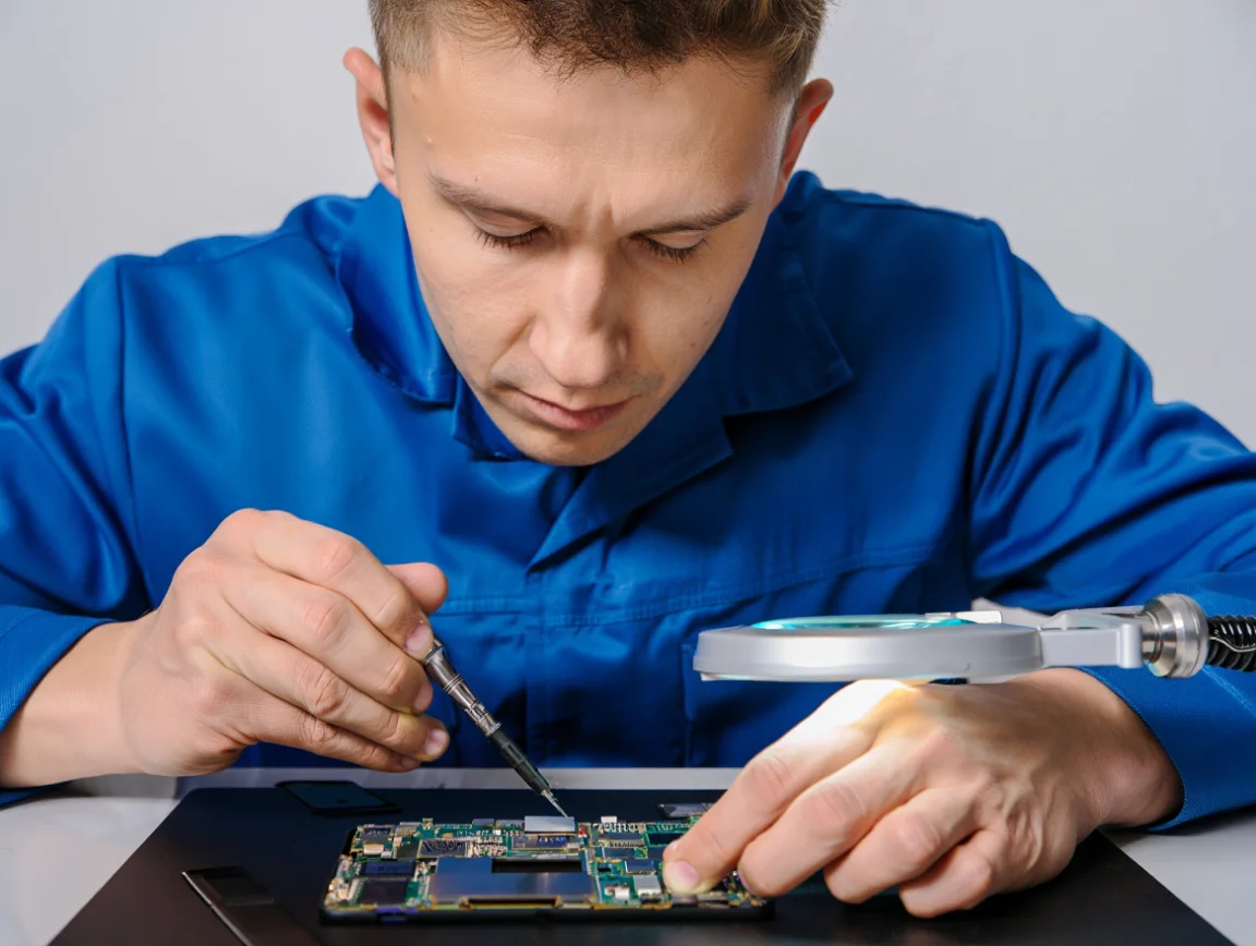 Заявка на ремонт техники Midway by Yamato 